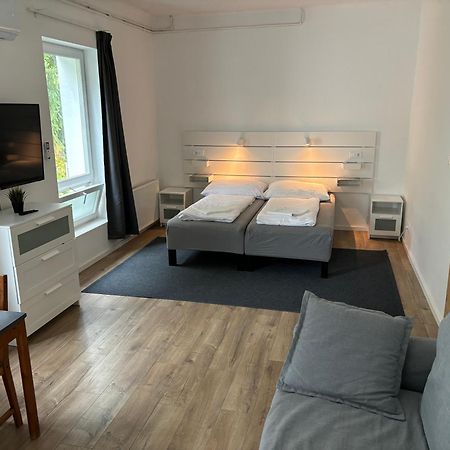 Benjamin Apartman Будапешт Экстерьер фото